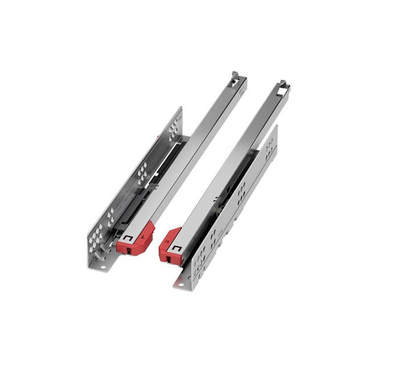 Samet Smart Slide 500 mm Kısmi Açılım Ray