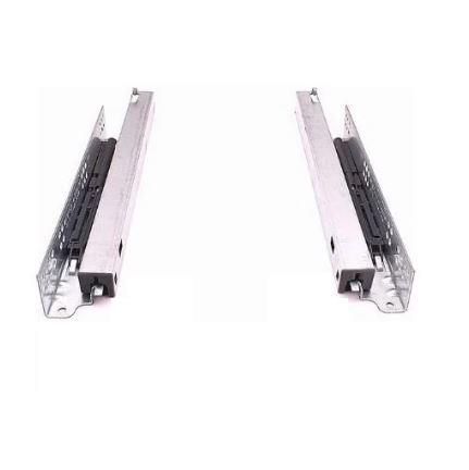 SAMETSamet Smart Slide Tam Açılım Ray 350 OILB MOD-1