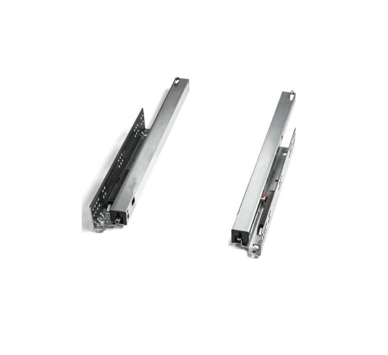 SAMETSamet Smart Slide Tam Açılım Ray 400 OILB MOD-1