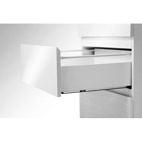 SAMETSamet SmartBox Bordürü 500 Gri