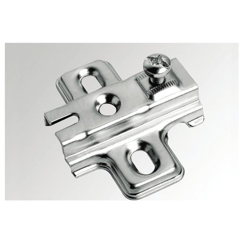 Samet Star 5 mm Alt.Hvş.37-Nİ. Menteşe Tabanı