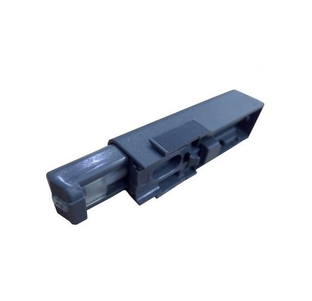 Samet Star Plus Düz Menteşe Yavaş.Nikel