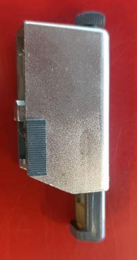 SAMETSamet Star S.D.B. Menteşe Yavaşlatıcı Nikel