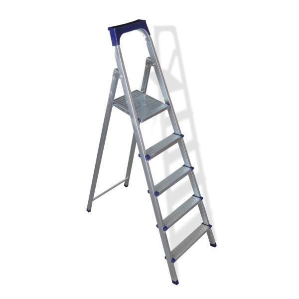 DiğerSaraylı Alüminyum Merdiven 4+1