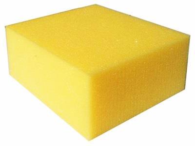 Sarı Sıvacı Süngeri