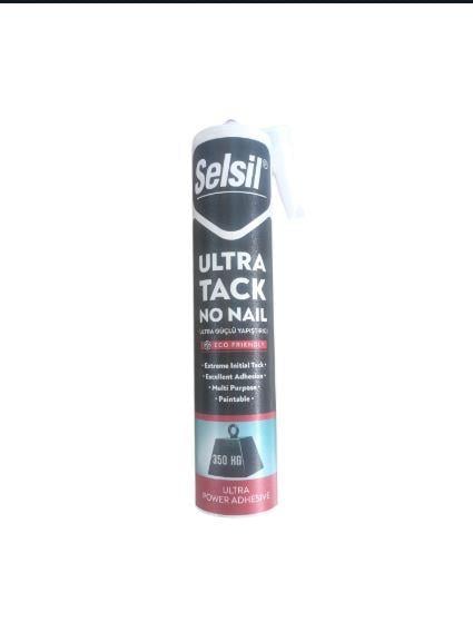 SELSİLSelsil Ultra Clear 50 Ml Tüp