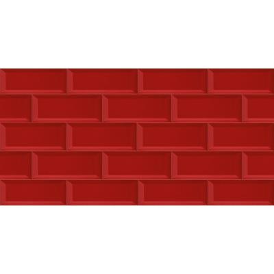 SeramiksanSeramiksan 30*60 Oscar Kırmızı 1.Kalite Seramik