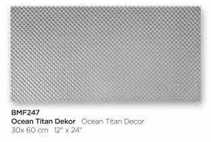 SeramiksanSeramiksan 30*60 Osean Titan Seramik