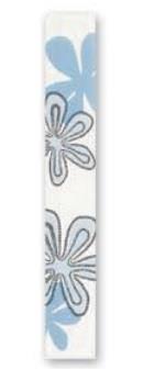 Seramiksan 6*40 Salsa Mavi Seramik