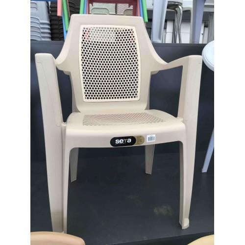 Seta Koltuk Elit Bee Cappucino