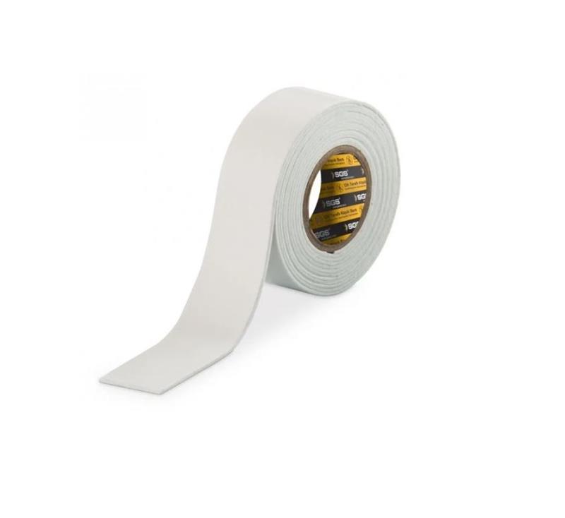 SGS Çift Taraflı Köpük Bant 25mm*2mt