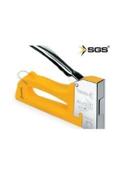 SGSSGS Mekanik Zımba Tabancası