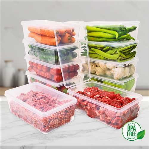 SGSSGS Saklama Kabı Buzluk 1 Lt