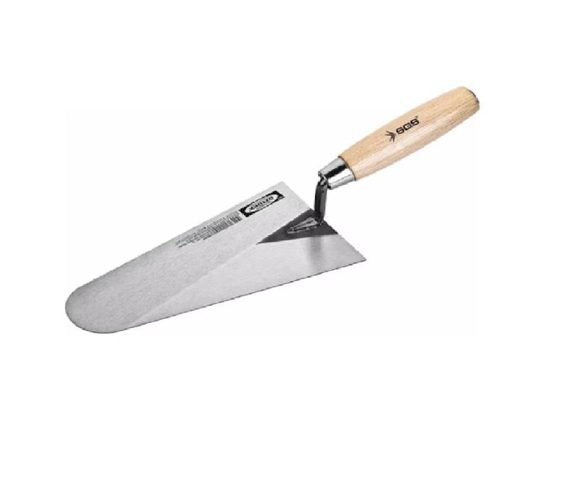 SGS Sıva Malası 26 cm 