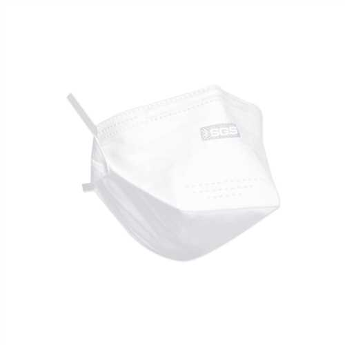 SGSSGS Ventilsiz Toz Maskesi