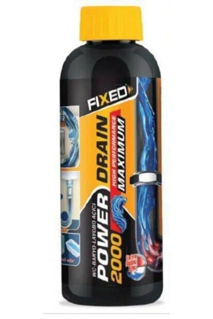 SGSSGS Wc Lavabo Banyo Açıcı 500 gr