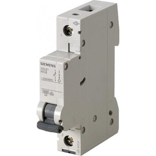 DiğerSiemens 1 X 25 C Otomat Sigorta