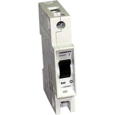 DiğerSiemens 1*40 B Otomat Sigorta