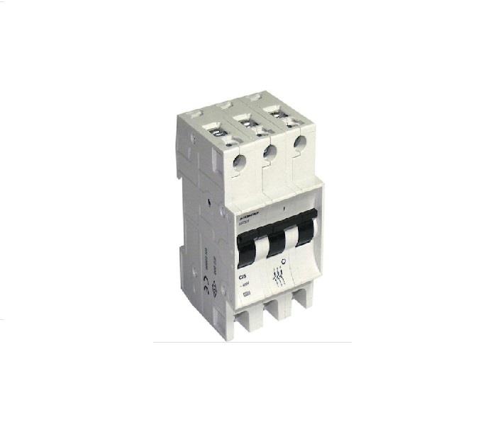 DiğerSiemens 3*40W C Tipi Otomat