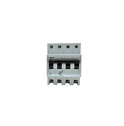 Siemens Nötr Kesici Tri 4*40A