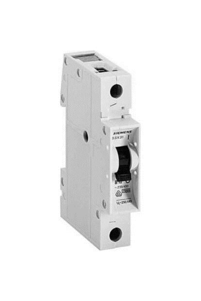Siemens Otomat Sigorta 1*2 C