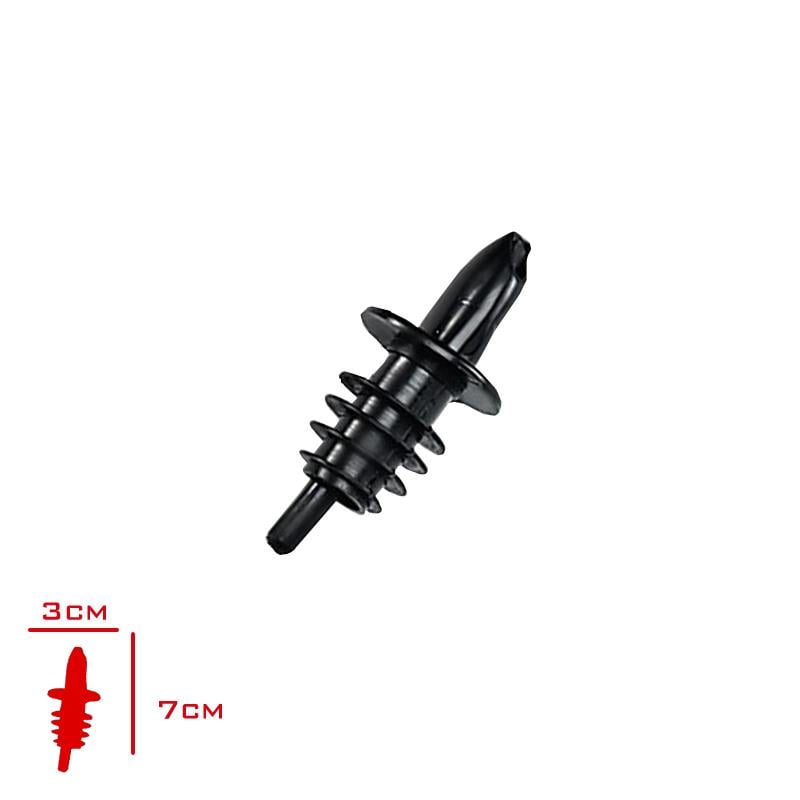 Star Yapı MarketŞişe Tapası Siyah