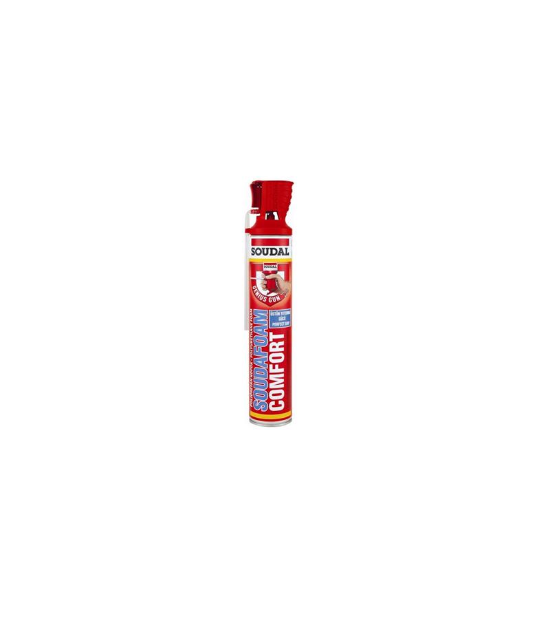 SOUDALSoudal Pu Comfort Köpük 750 Ml