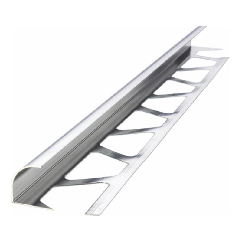 DiğerSRB 10 mm Mat Dış Köşe 2,5mt