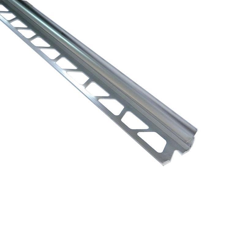 DiğerSRB 10 mm Parlak İç Köşe 2,5mt