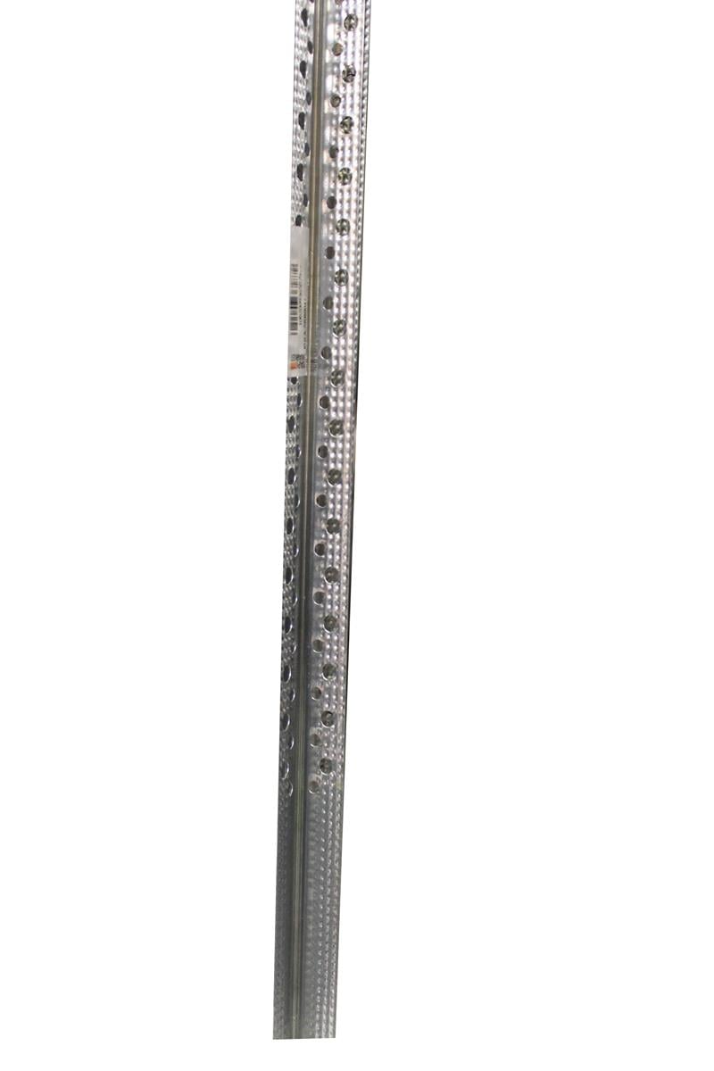 DiğerSRB Alçı Köşe Profil 2,70MT Galvaniz 