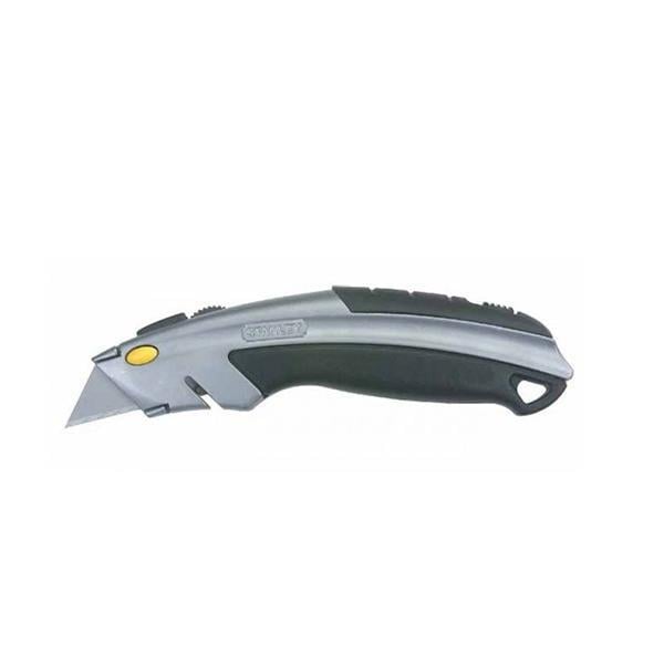 Stanley 10788 Maket Bıçağı Dynagrip Retractable