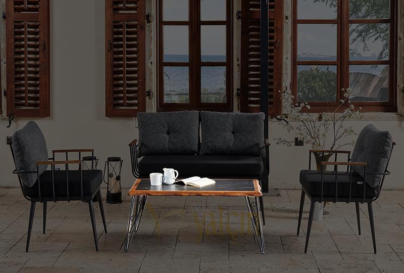 ÖZKAN YALÇINStar Sehpa 55*100