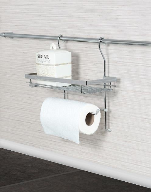 Starax 4604 Havlu Askılı Baharatlık