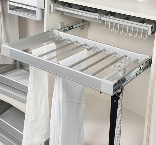 Starax 6206 Yan Bağl.Tls.Ray.Alm Pantolonluk 70 cm