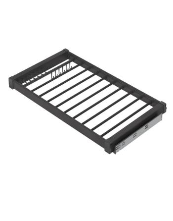 Starax 6705 Ant. Çekmeceli Pantolonluk 80cm Fr.li