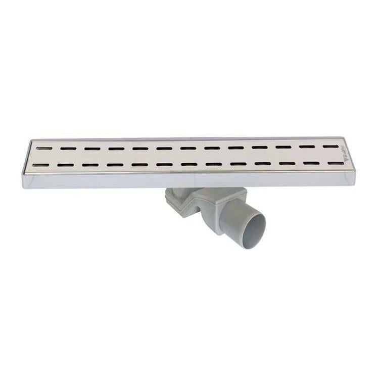 DiğerSukar Line 4E 40 cm Q50 Yandan Çıkışlı Slot Desen