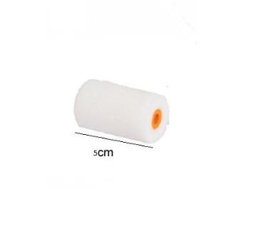 İZMİR FIRÇASünger Parmak Rulo Yedek 5 cm 2 li