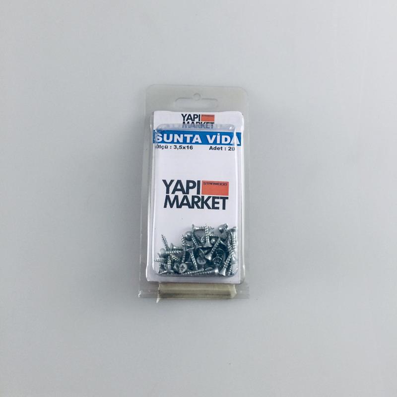 DiğerSunta Vida 3,5*16