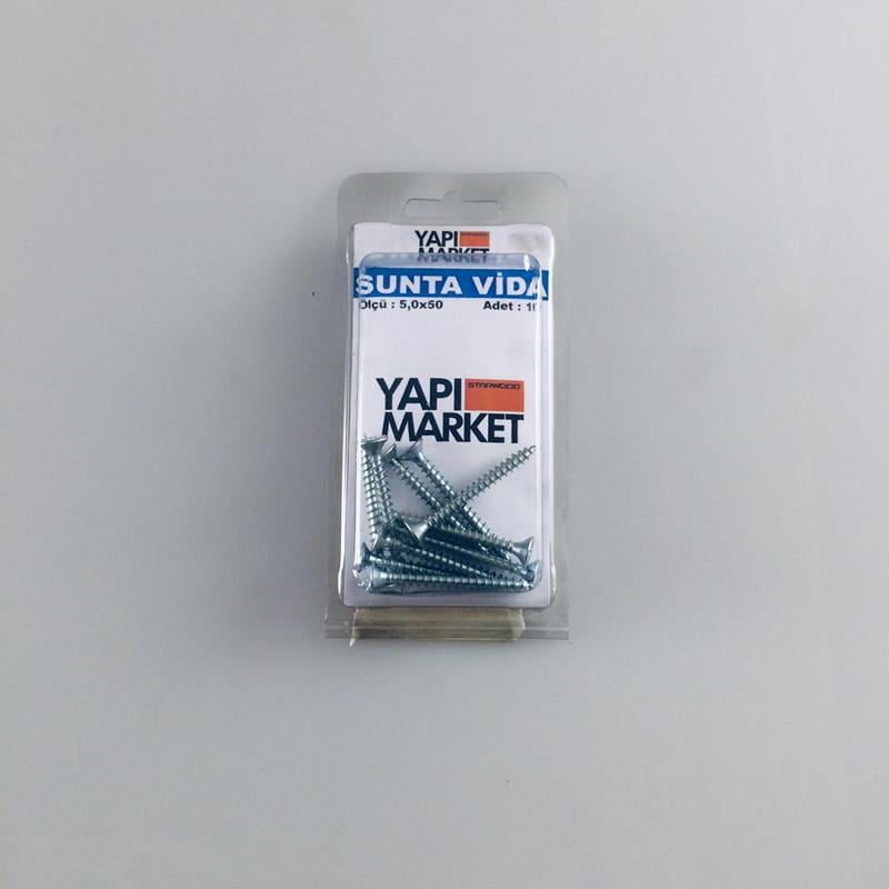 DiğerSunta Vida 5,0*50