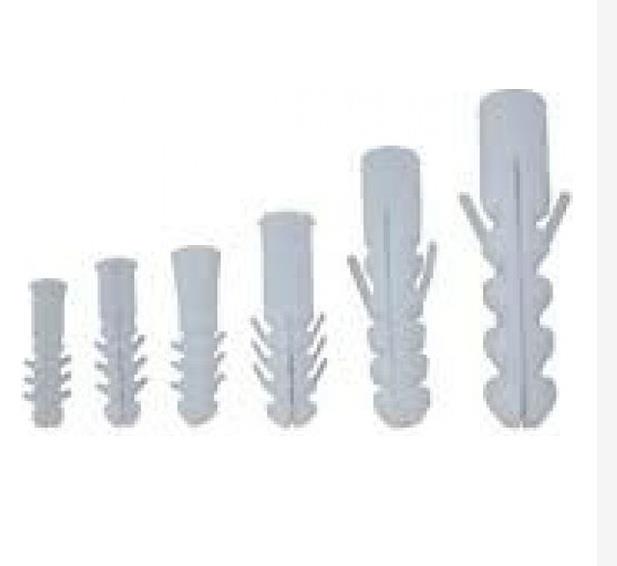 DiğerSüper Dübel 1Paket:25 Adet