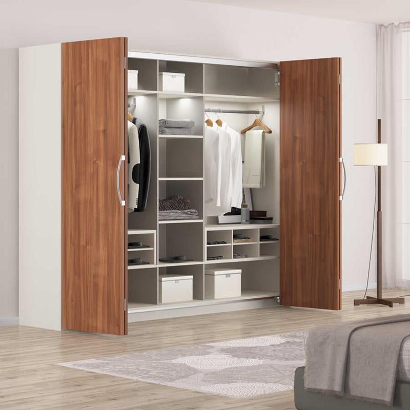 Sürgü 03 MKK2 Çift Ment. Mekani