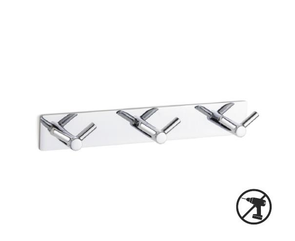 System Askılık AS2325 0255 mm CR-CR