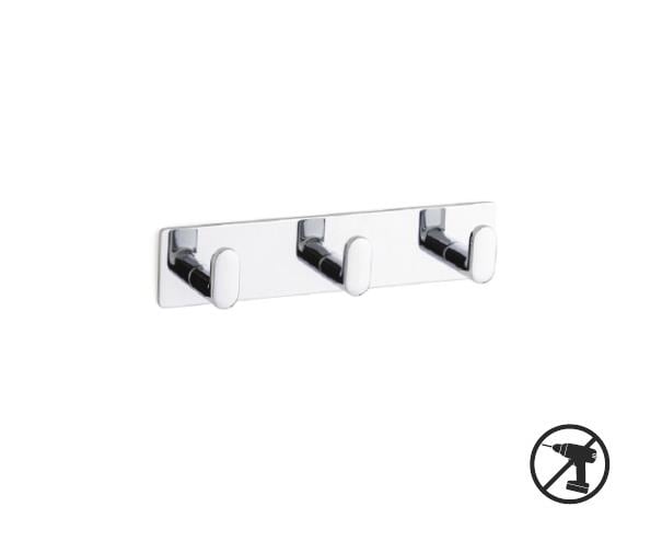 System Askılık AS2327 0185 mm CR-CR