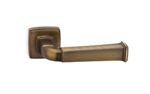 System Astoria Rozetli Kapı Kolu ABM