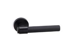 System Axel-T Rozetli Kapı Kolu AL6