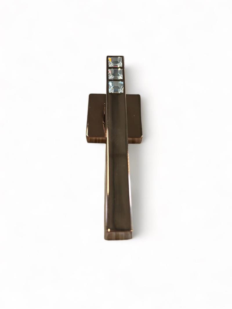 System Azurit Rozetli Kapı Kolu RS