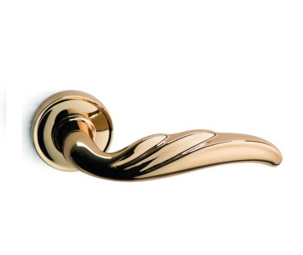 System Belinda Rozetli Kapı Kolu GL