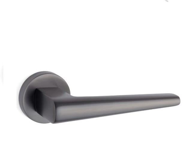 System Butto Rozetli Kapı Kolu BBN