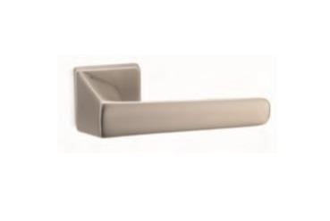 SYSTEMSystem Concordia Rozetli Kapı Kolu NB