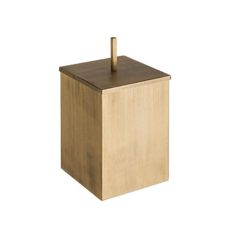 System Çöp Kovası ABM-ABM